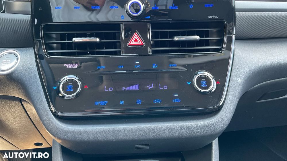 Hyundai IONIQ 141CP Highway - 25