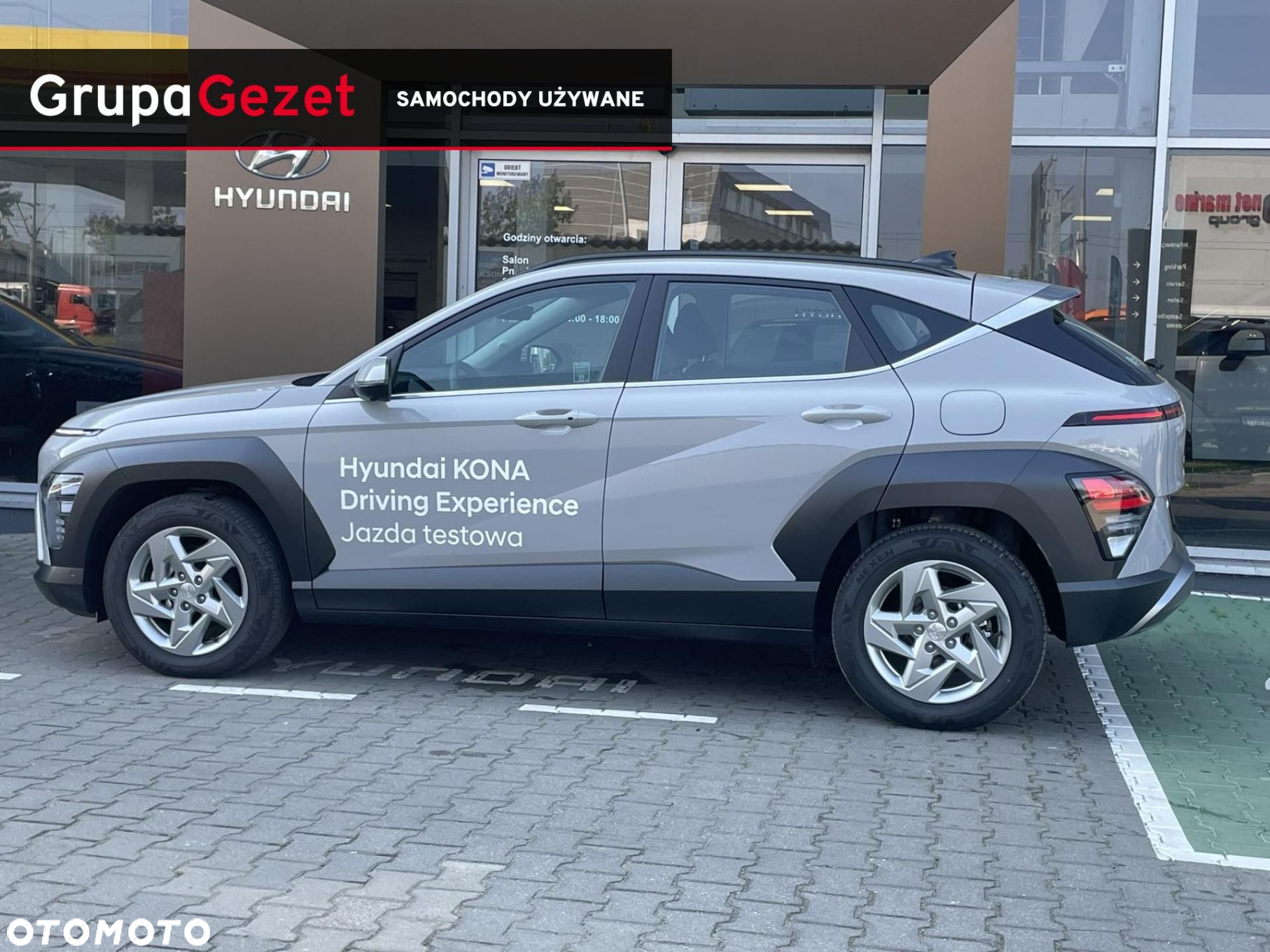 Hyundai Kona - 4