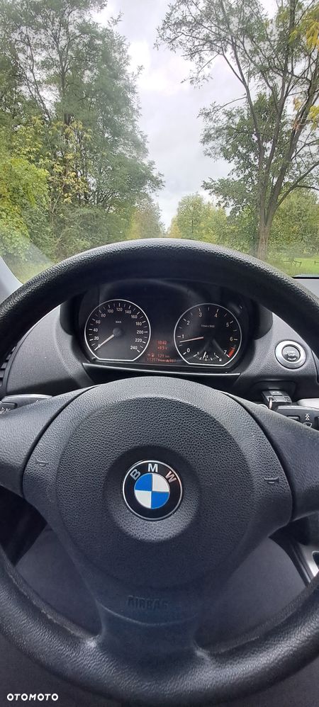 BMW Seria 1 - 9