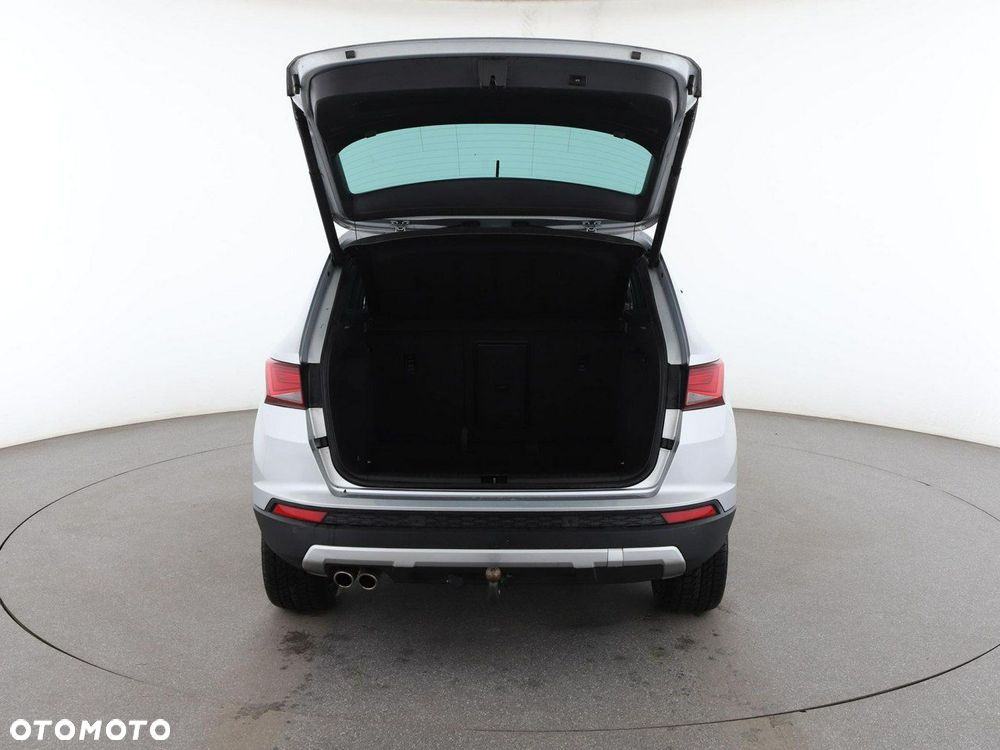 Seat Ateca 1.4 ECO TSI DSG XCELLENCE - 20