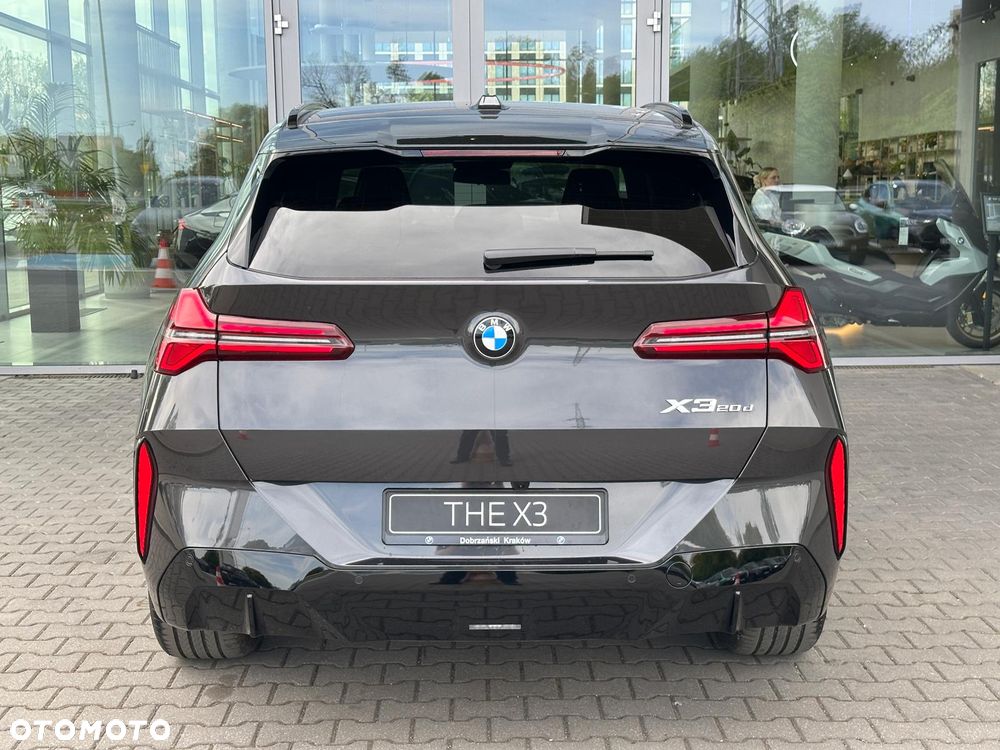 BMW X3 - 21