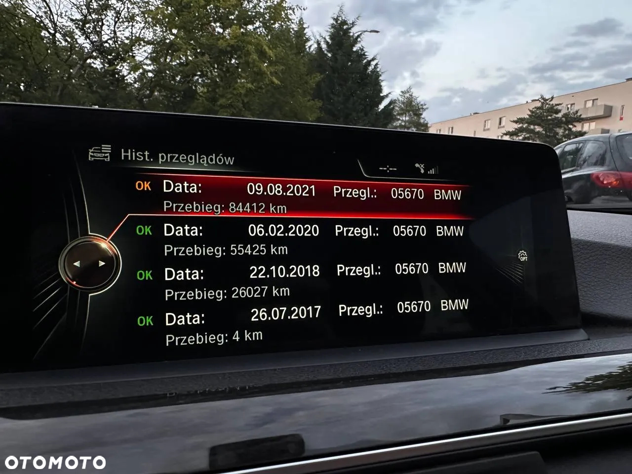 BMW Seria 3 318d Luxury Line - 13