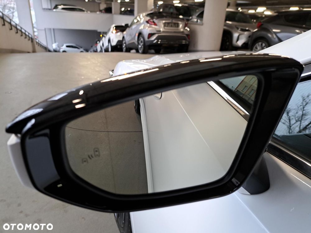 Lexus ES 300h F Sport Design - 35