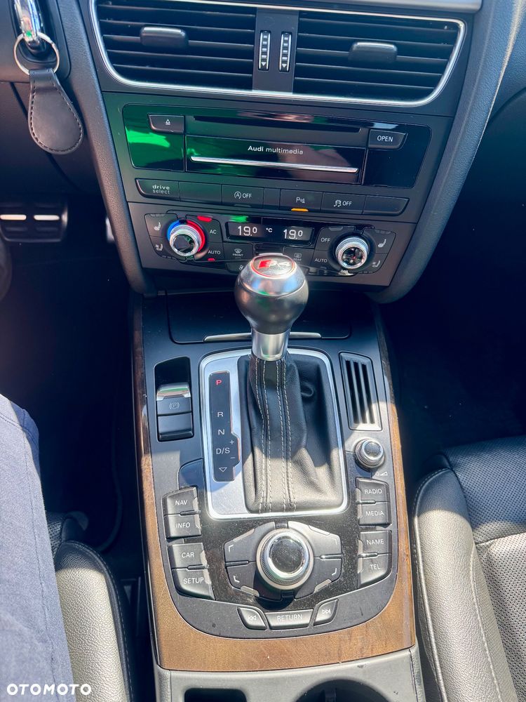 Audi S4 Avant 3.0 TFSI Quattro S tronic - 16