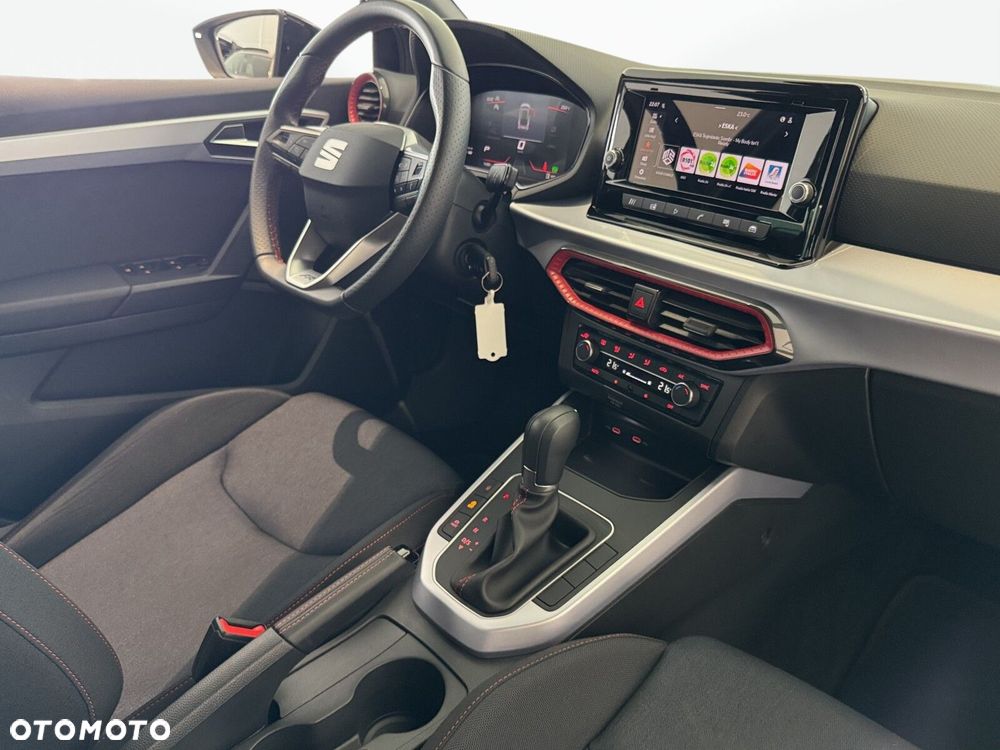 Seat Arona - 18
