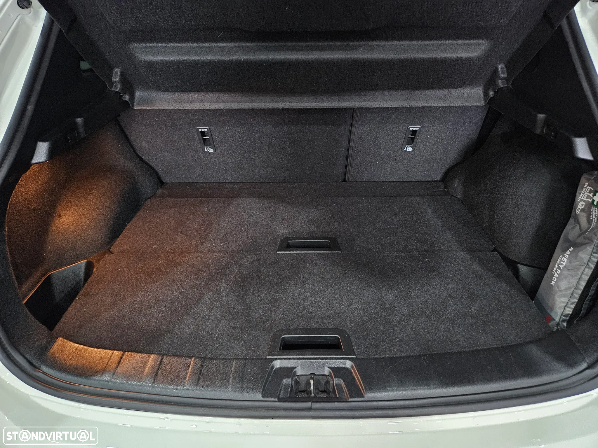 Nissan Qashqai 1.5 dCi DCT TEKNA - 26