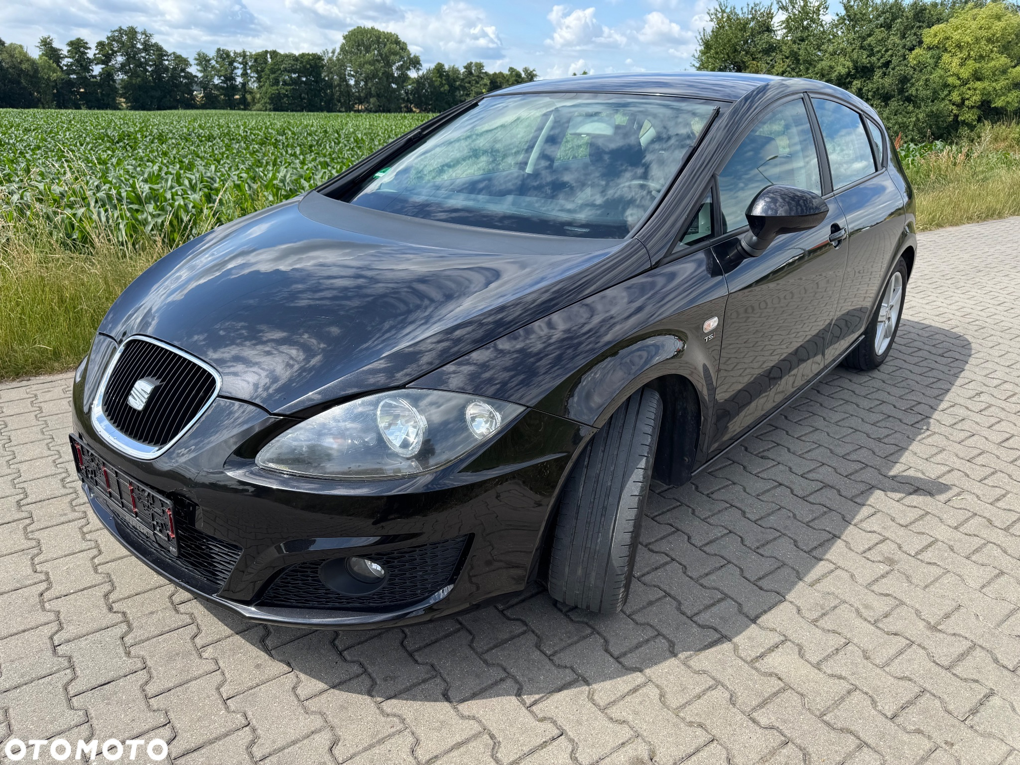 Seat Leon 1.4 TSI Style S&S - 10