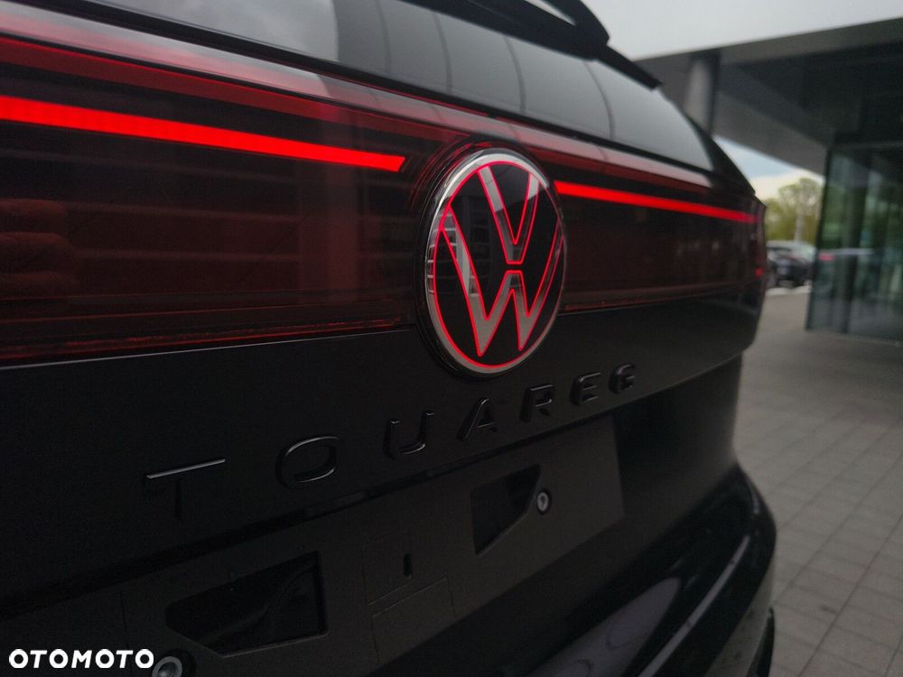 Volkswagen Touareg - 7
