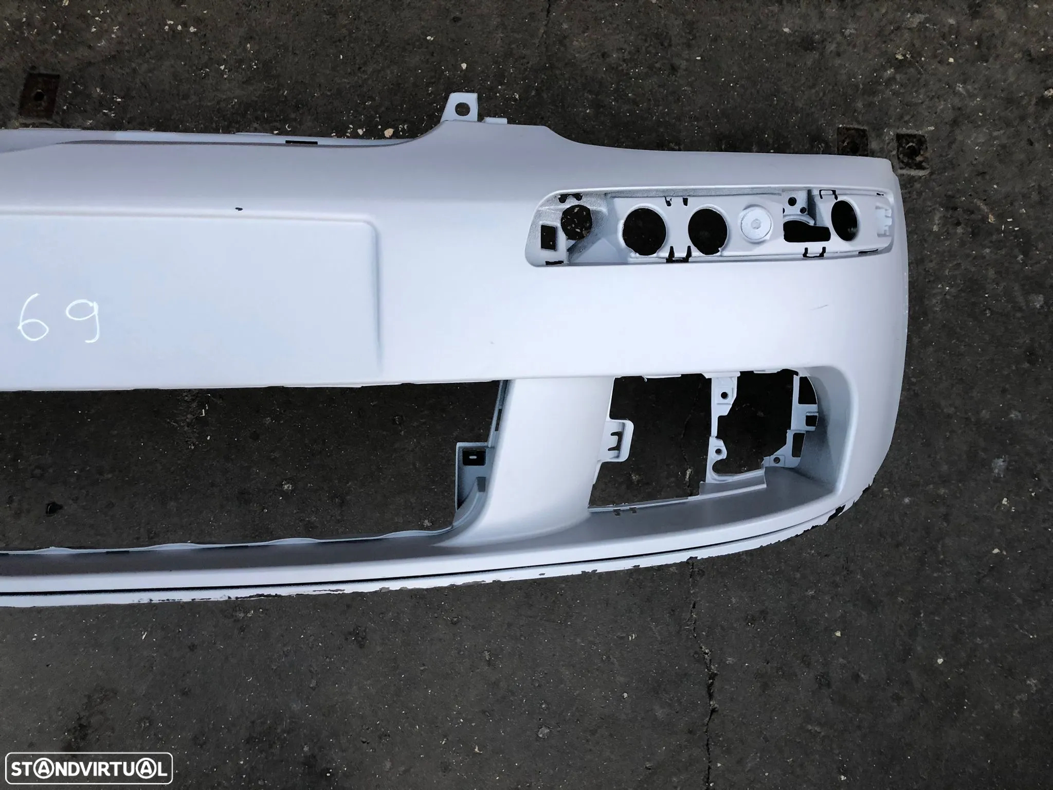 VW GOLF 5 V PARA CHOQUES FRENTE - PC569 - 3