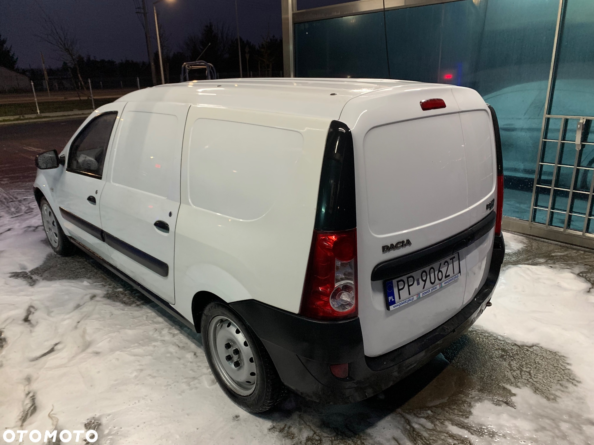 Dacia Logan - 4