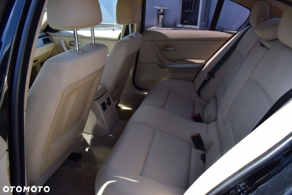 BMW Seria 3 - 19