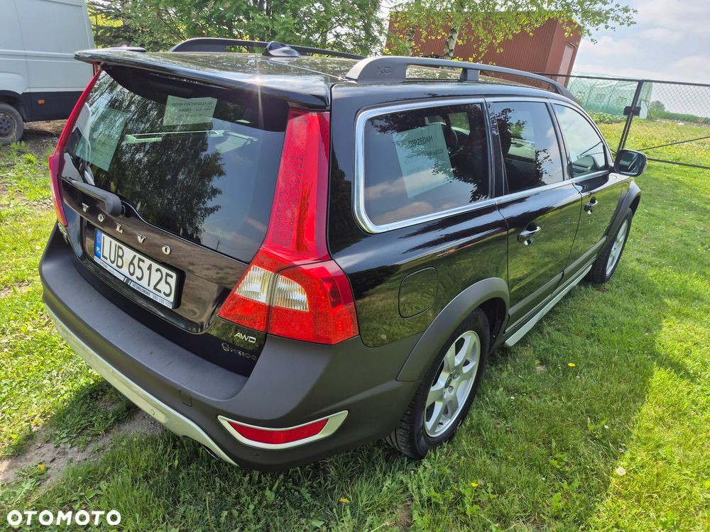 Volvo XC 70 - 6