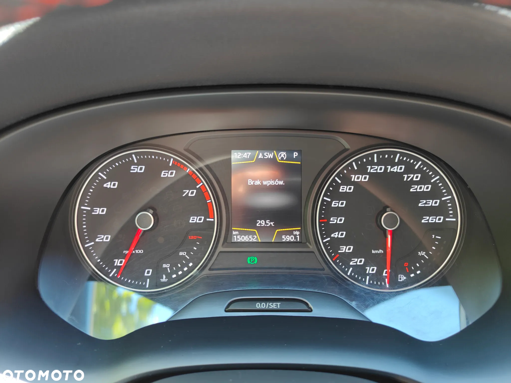 Seat Ateca 2.0 TSI Xperience S&S 4Drive DSG - 35