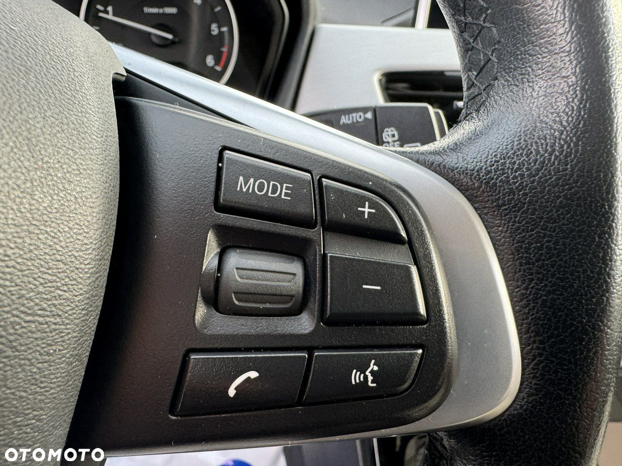 BMW X1 xDrive18d Sport Line - 25