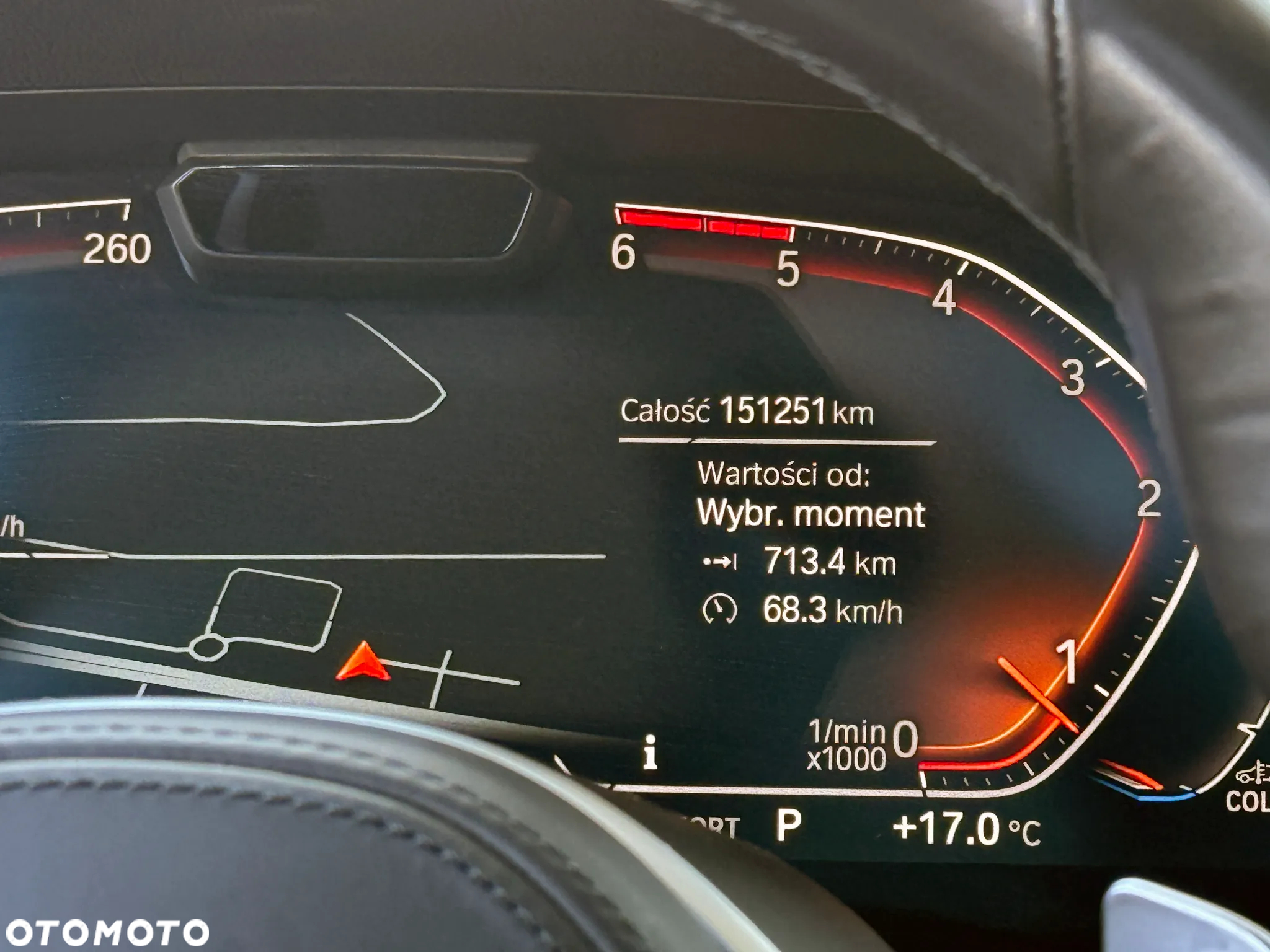 BMW Seria 3 320d M Sport Shadow - 24
