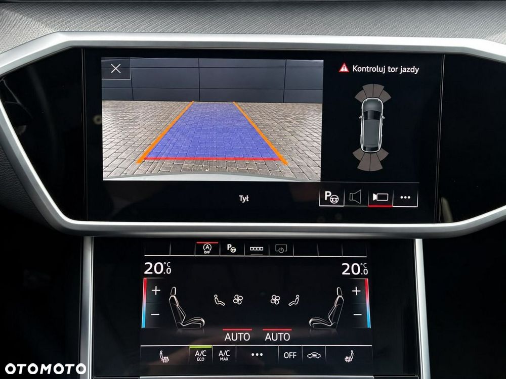 Audi A6 Avant TFSI S tronic - 23