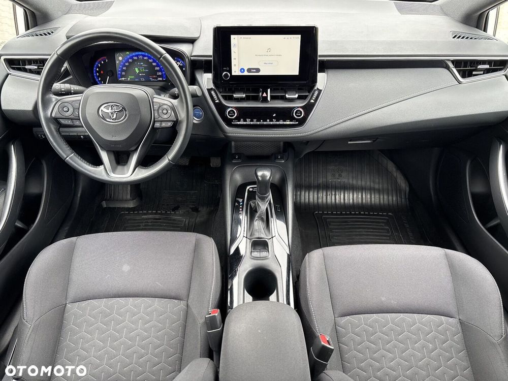 Toyota Corolla - 6