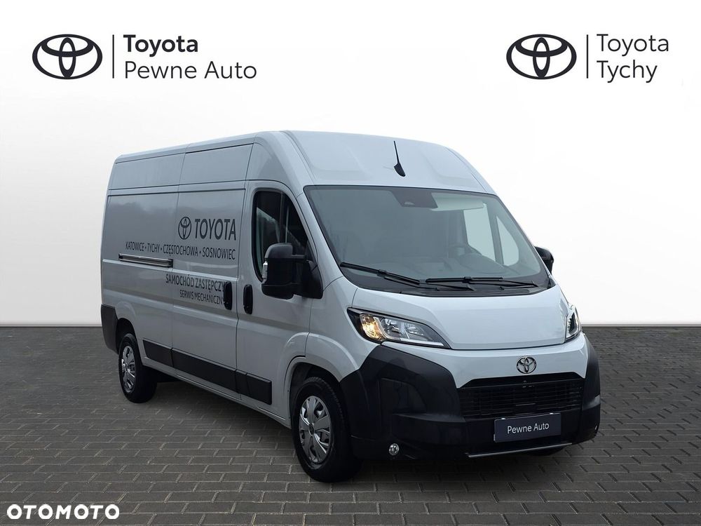 Toyota PROACE - 17