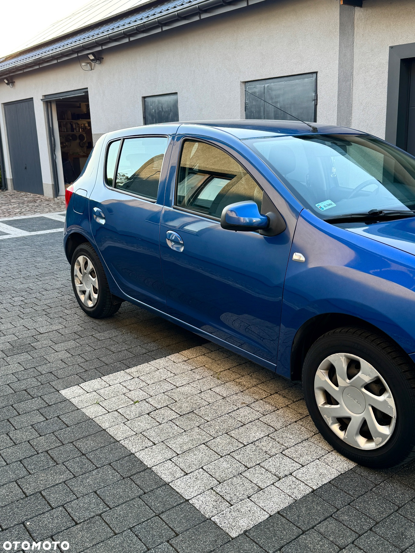 Dacia Sandero 0.9 TCe SL Celebration S&S - 10