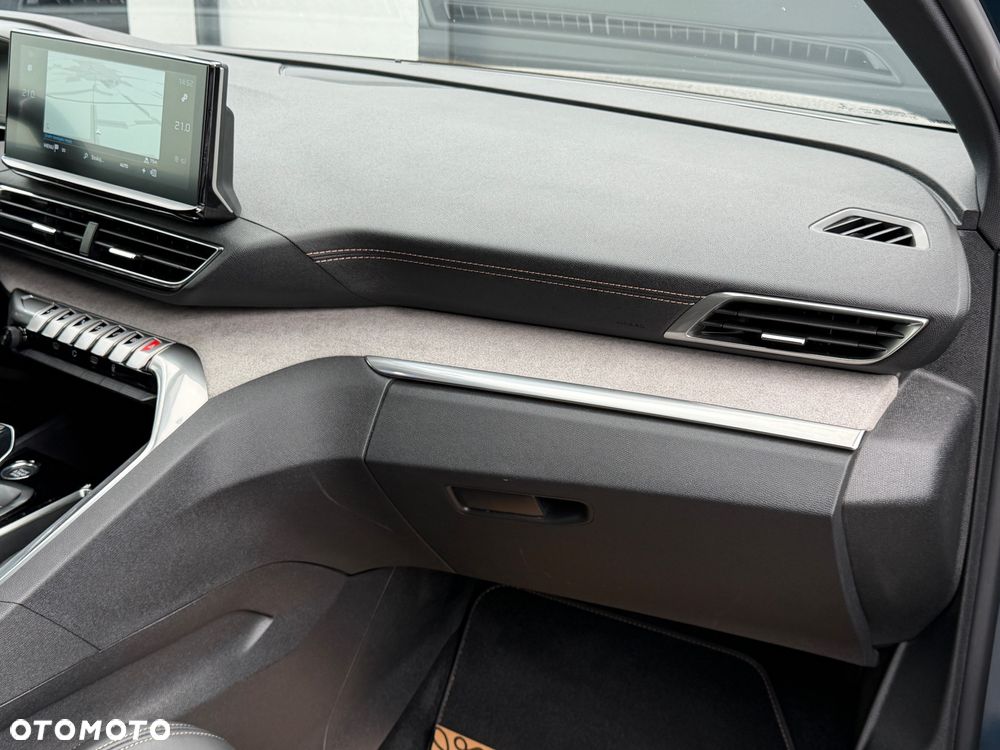 Peugeot 3008 BlueHDi 130 Stop & Start EAT8 GT Pack - 15