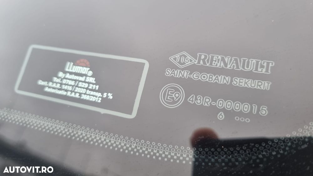 Renault Kadjar 1.6 DCI 4X4 Intens - 23