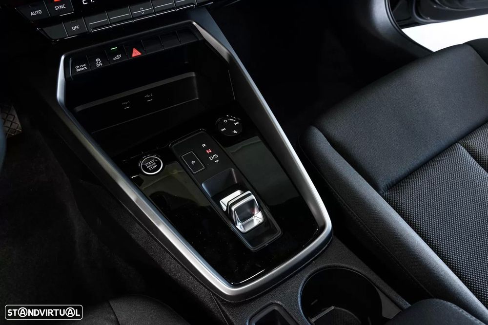 Audi A3 - 26