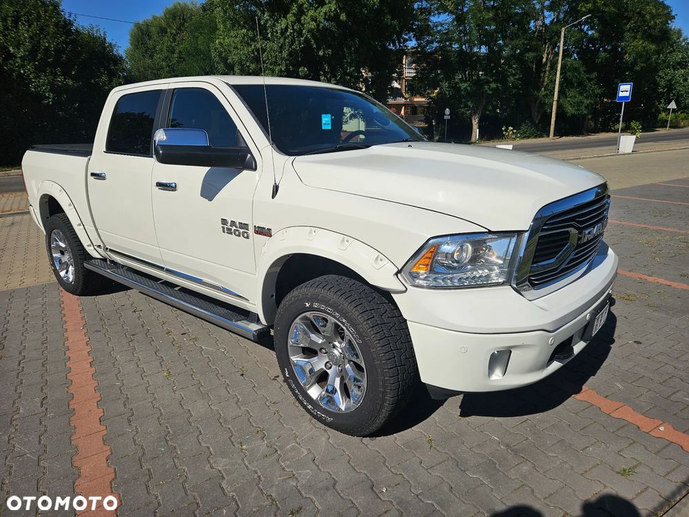 Dodge RAM - 9