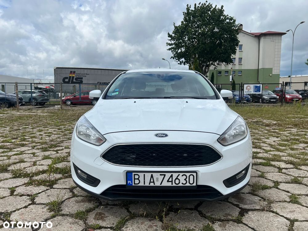 Ford Focus - 9