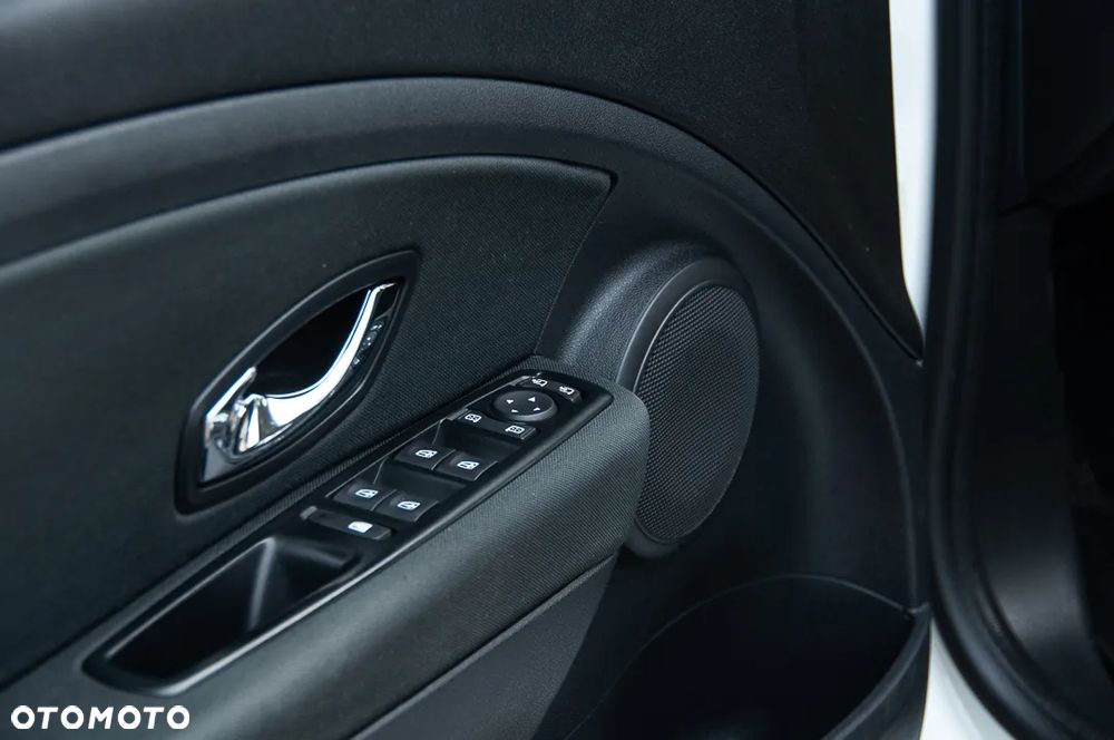 Renault Megane 1.2 16V TCE Energy Bose Edition - 29