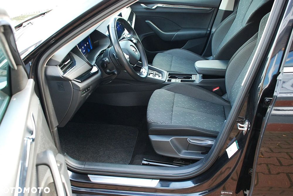 Skoda Octavia - 11