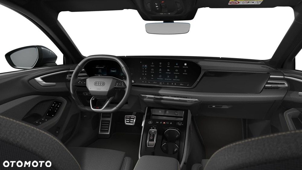 Audi A5 Limousine - 11