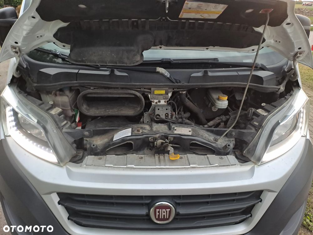 Fiat Ducato - 26