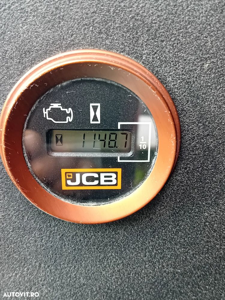 JCB Jcb 19.c1 - 8
