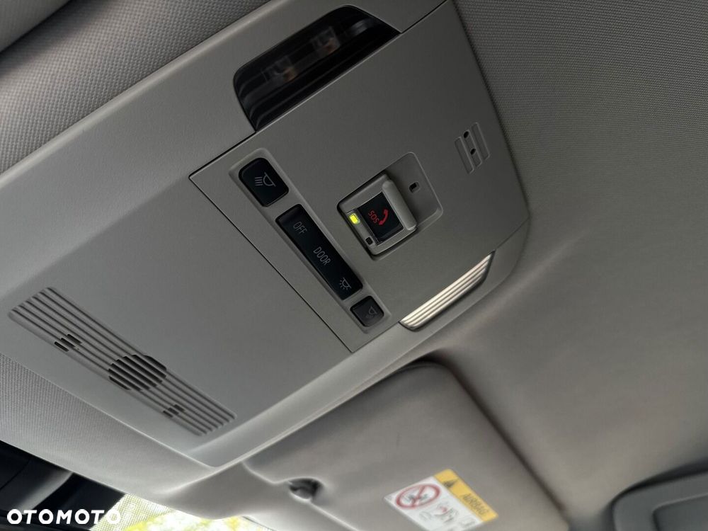 Toyota Highlander 2.5 Hybrid Prestige - 31