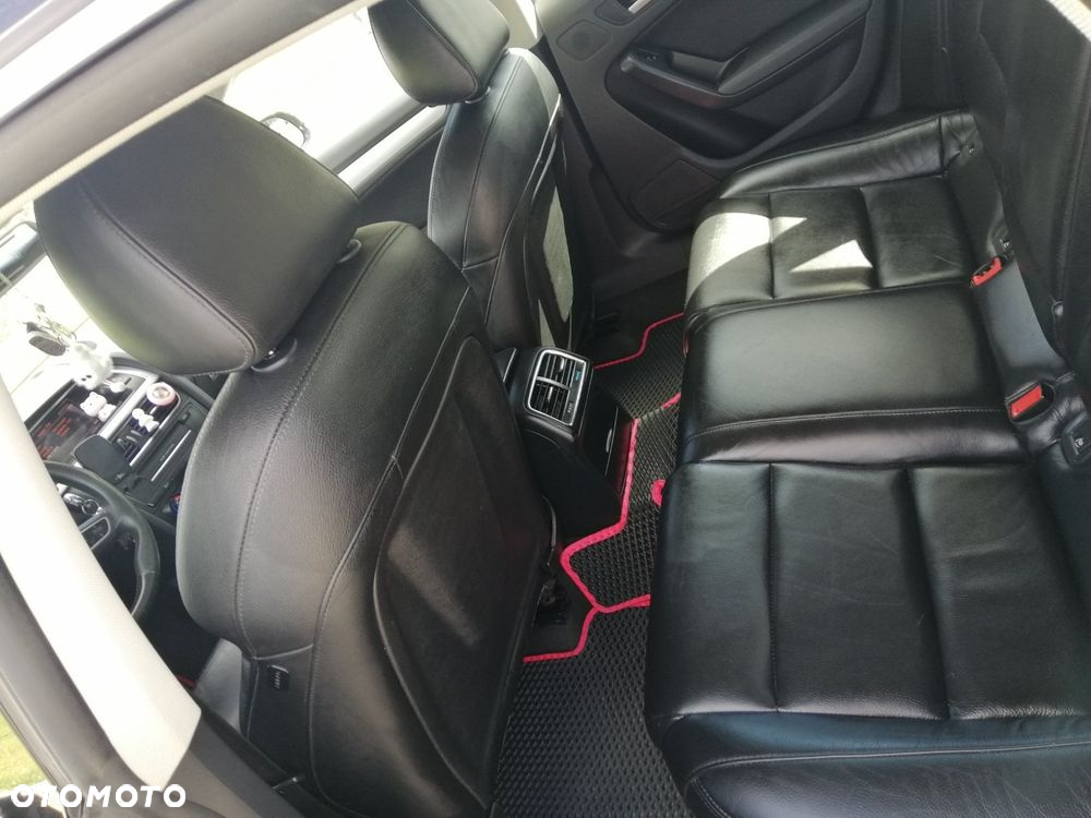 Audi A5 - 8