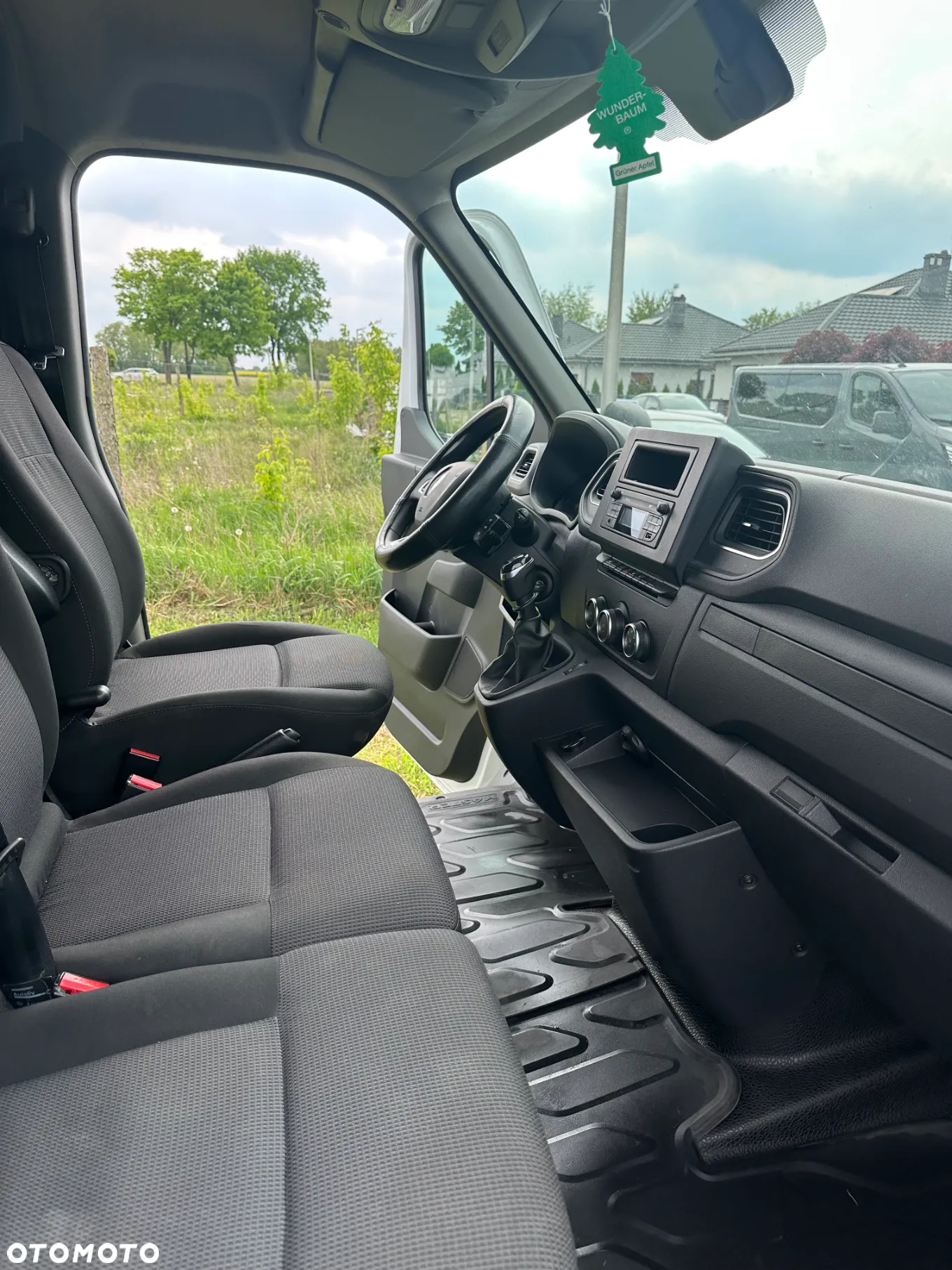 Renault Master - 8