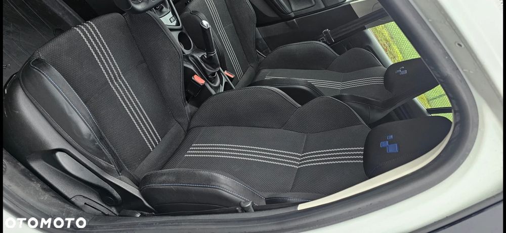 Renault Megane 1.5 dCi Business - 5