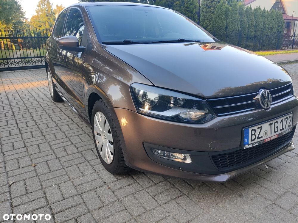 Volkswagen Polo 1.2 TSI Life - 11