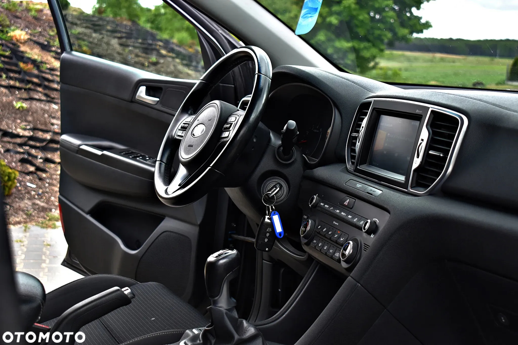 Kia Sportage - 18
