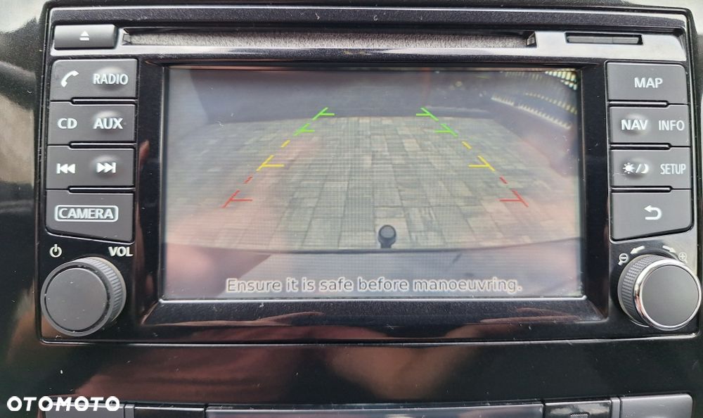Nissan Pulsar 1.2 DIG-T N-Connecta - 15