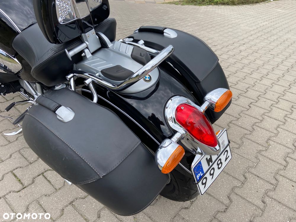 BMW R - 22