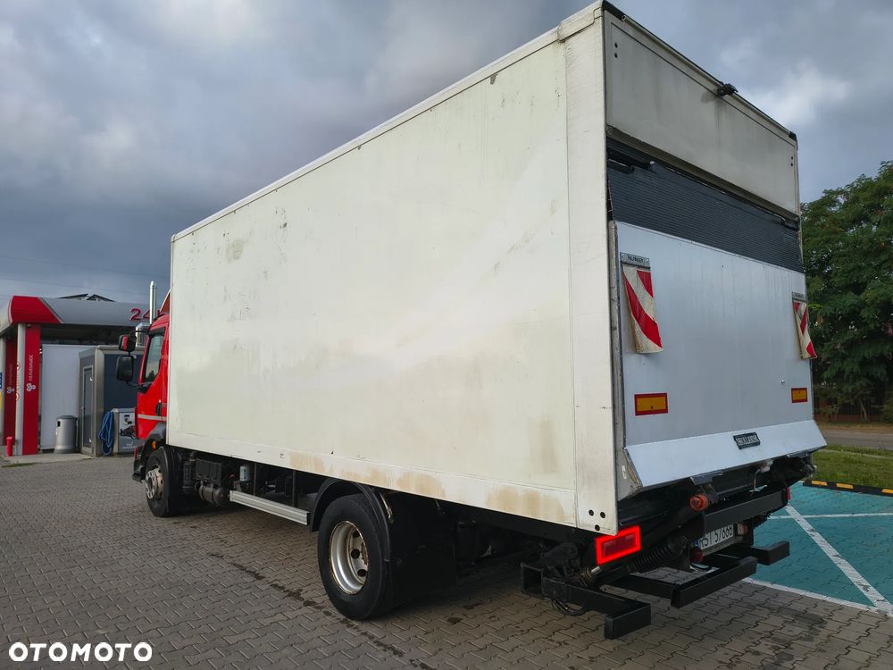 Volvo FL 250 - 4