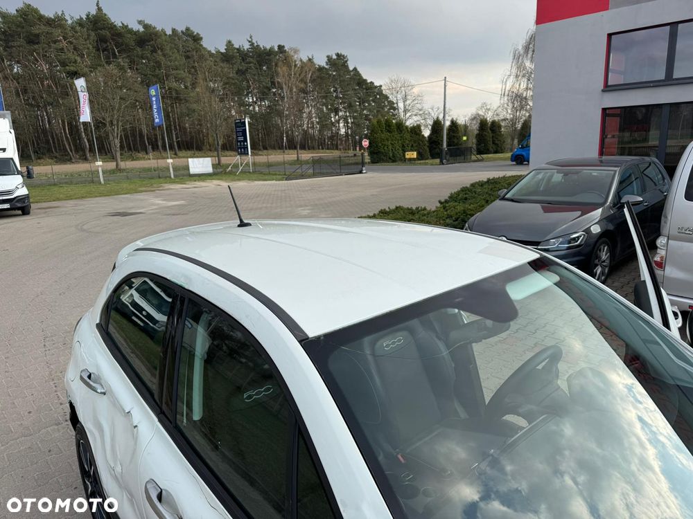 Fiat 500X 1.3 Multijet 4x2 S&S Pop - 10