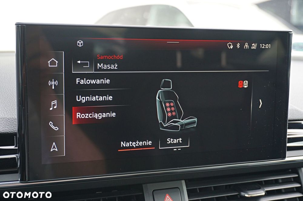 Audi A5 Sportback - 23