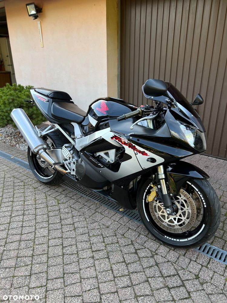 Honda CBR - 14