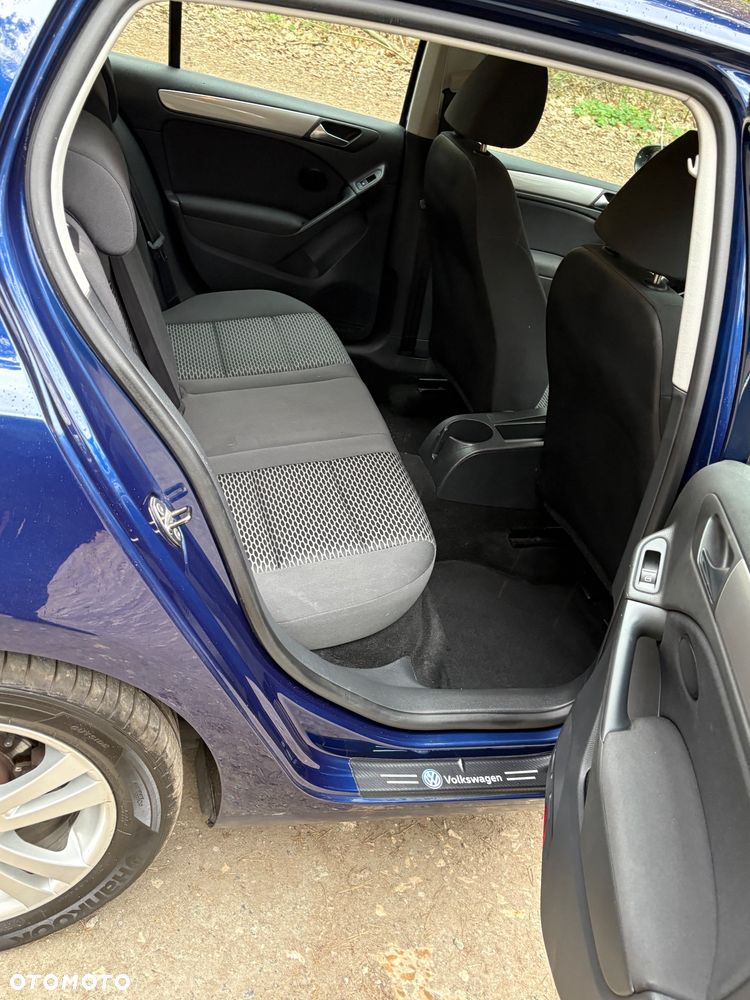 Volkswagen Golf - 4
