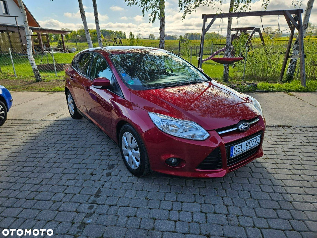 Ford Focus - 20