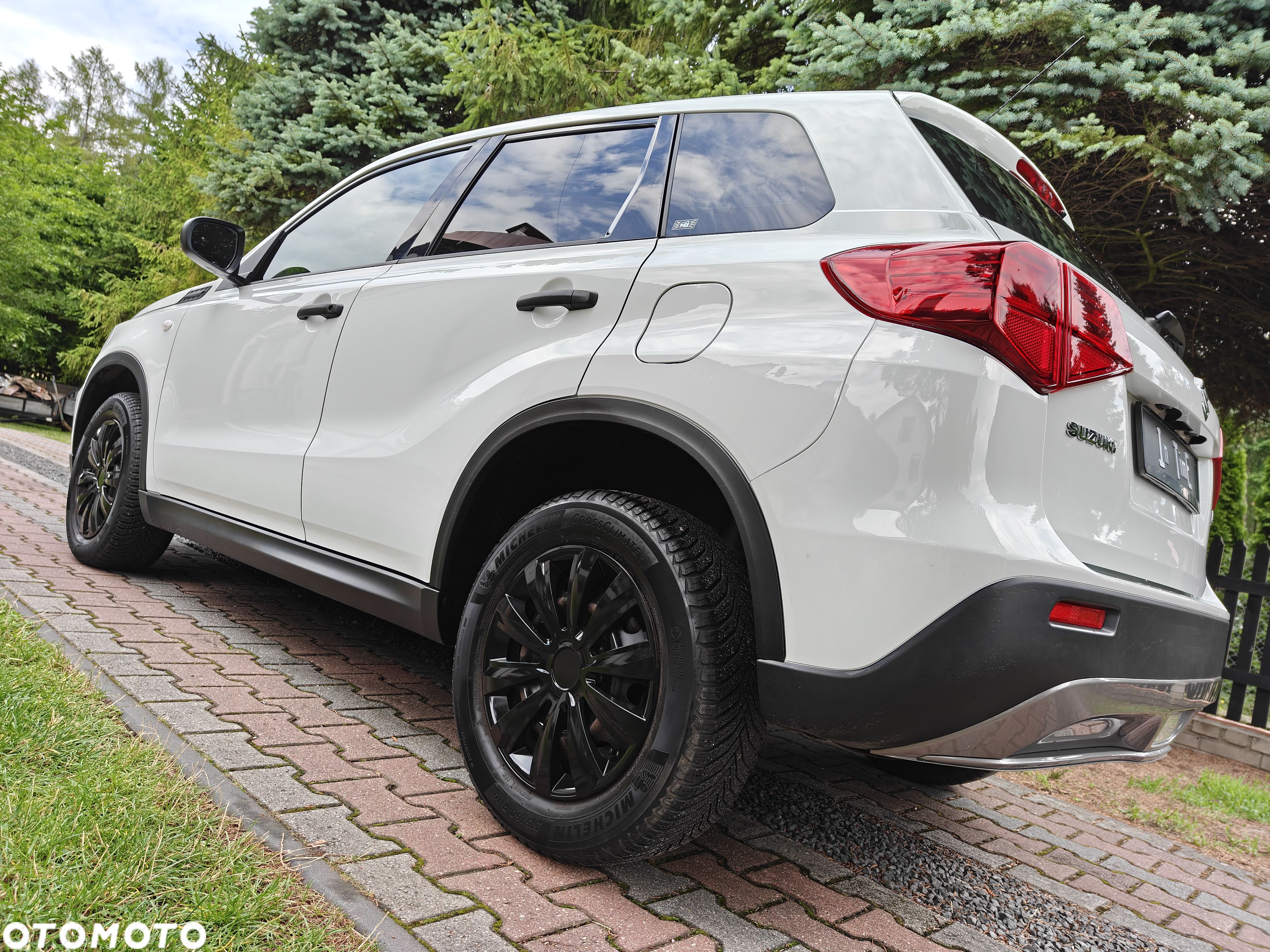 Suzuki Vitara - 13