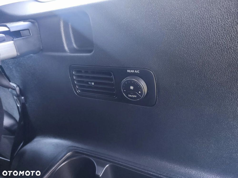 Kia Sorento 2.0 CRDI Business Line - 31