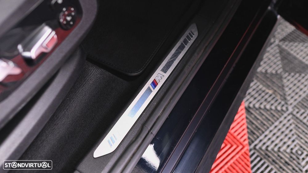 BMW X5 45 e xDrive Pack M - 49